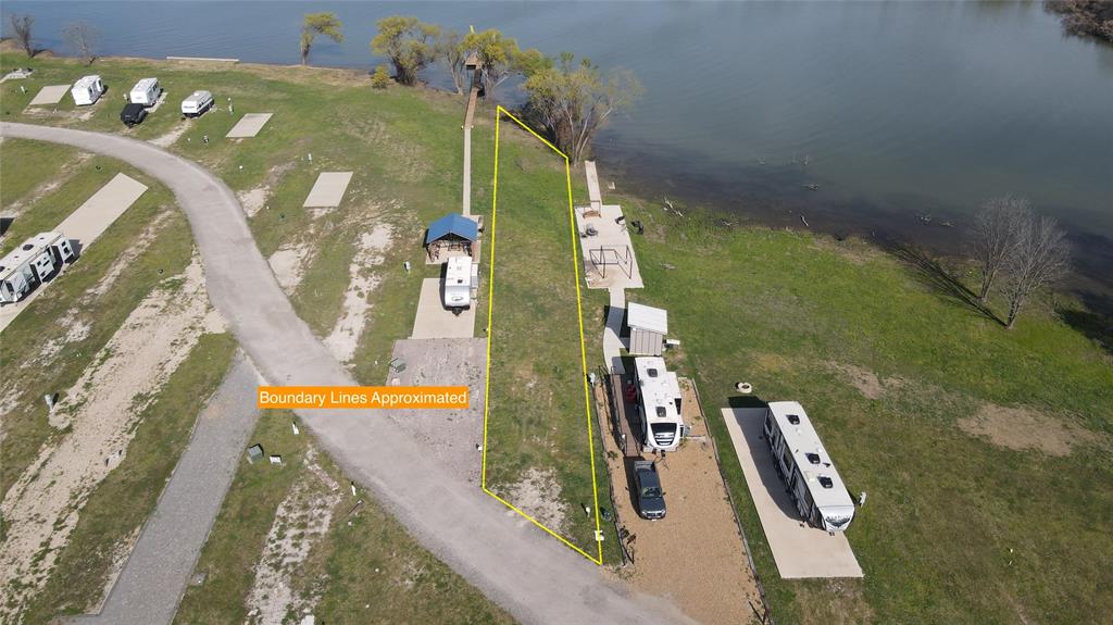 Peninsula Point - Land