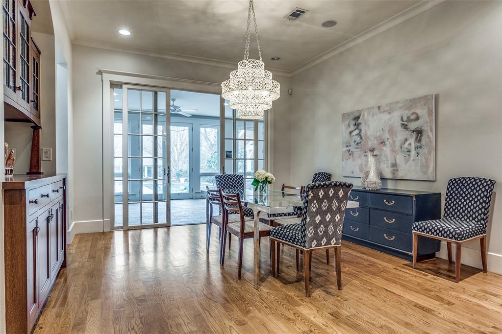 Casa Linda Estates - Residential