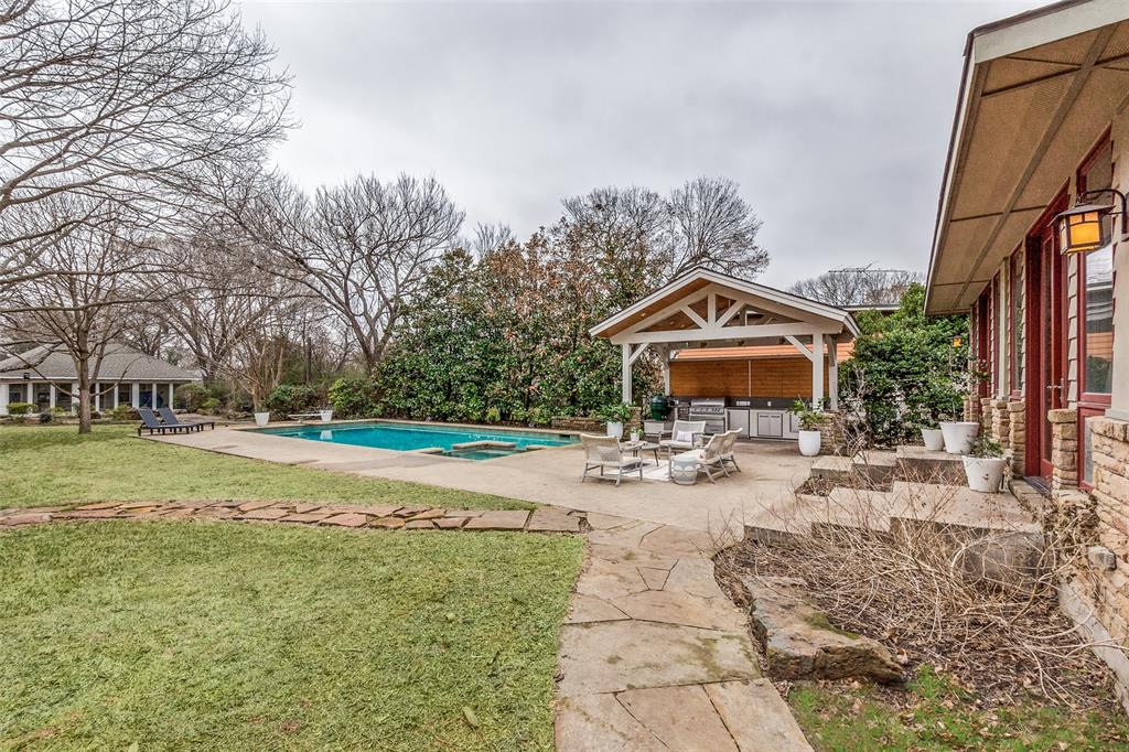 Casa Linda Estates - Residential