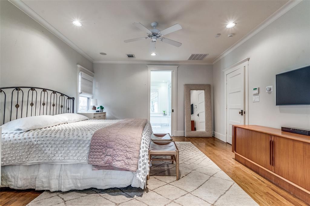 Casa Linda Estates - Residential