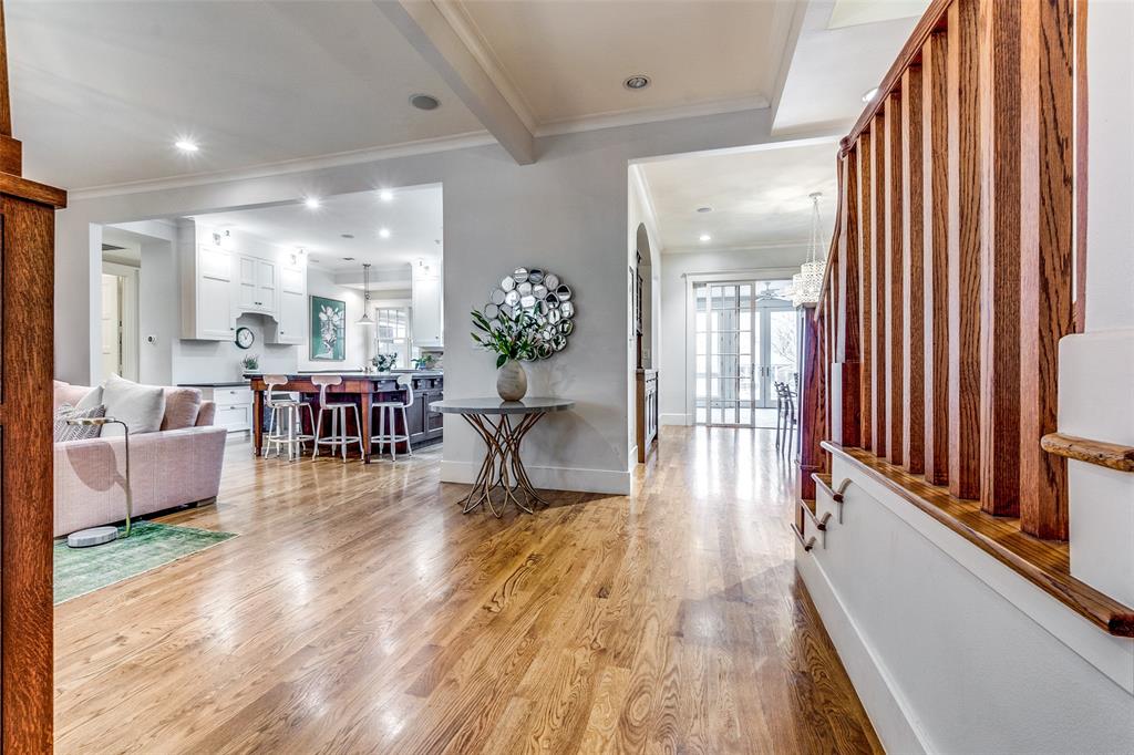 Casa Linda Estates - Residential