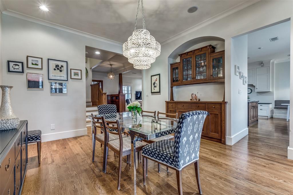 Casa Linda Estates - Residential