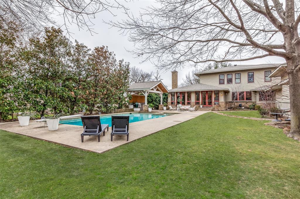 Casa Linda Estates - Residential