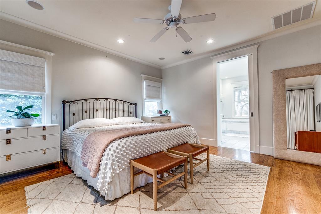 Casa Linda Estates - Residential