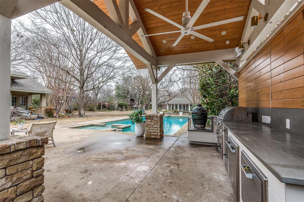 Casa Linda Estates - Residential