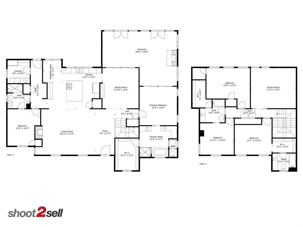 Casa Linda Estates - Residential
