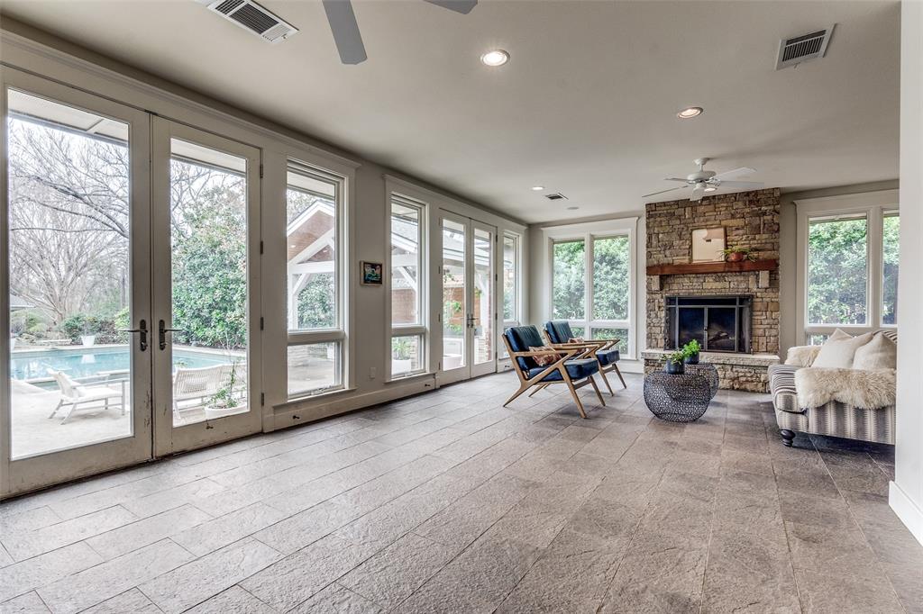 Casa Linda Estates - Residential