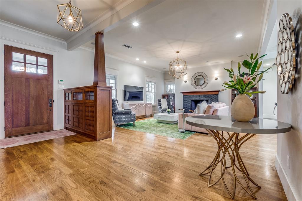 Casa Linda Estates - Residential