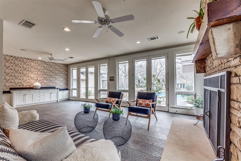 Casa Linda Estates - Residential