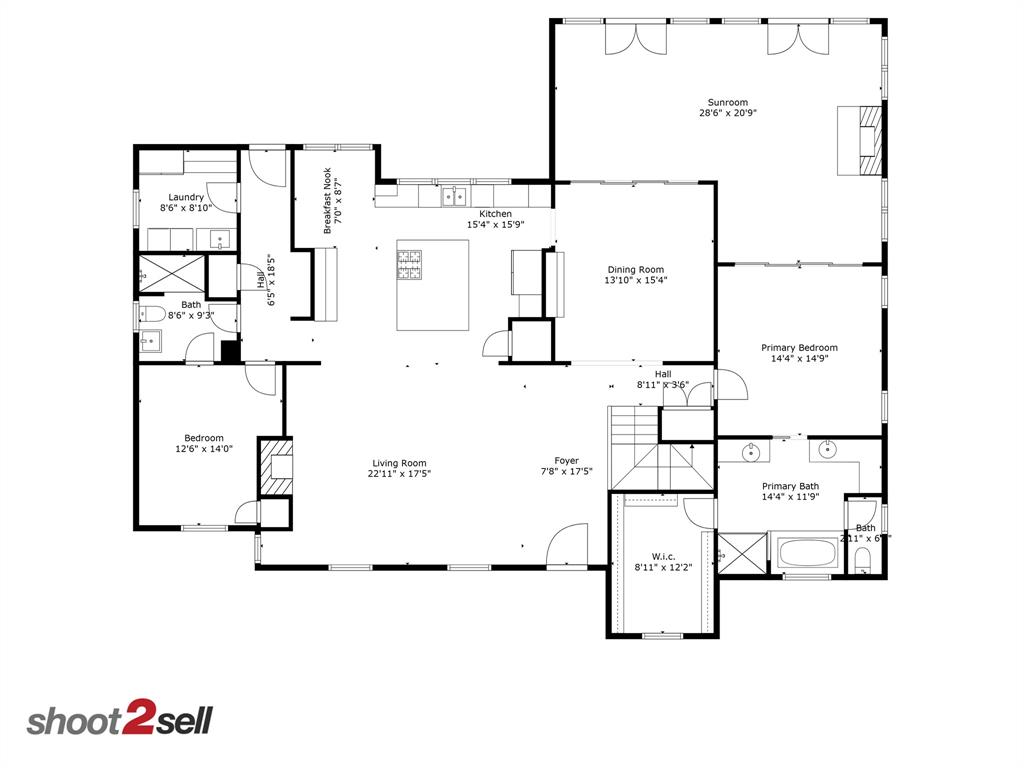 Casa Linda Estates - Residential