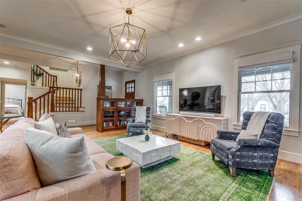 Casa Linda Estates - Residential