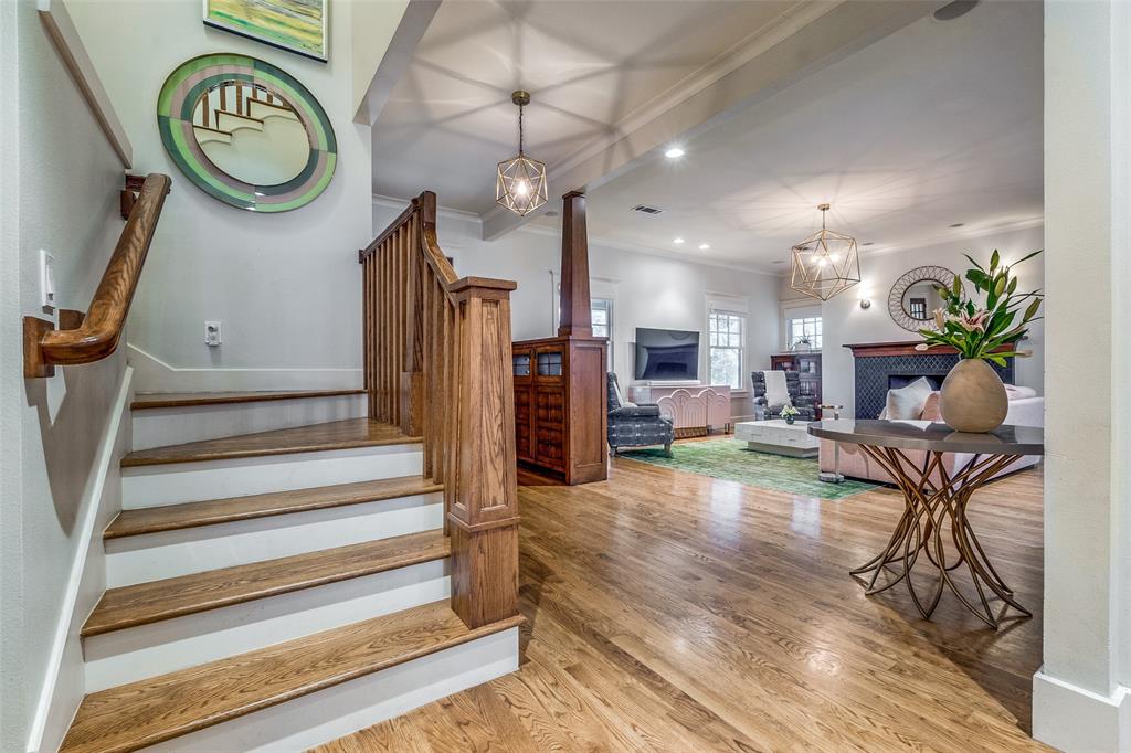 Casa Linda Estates - Residential