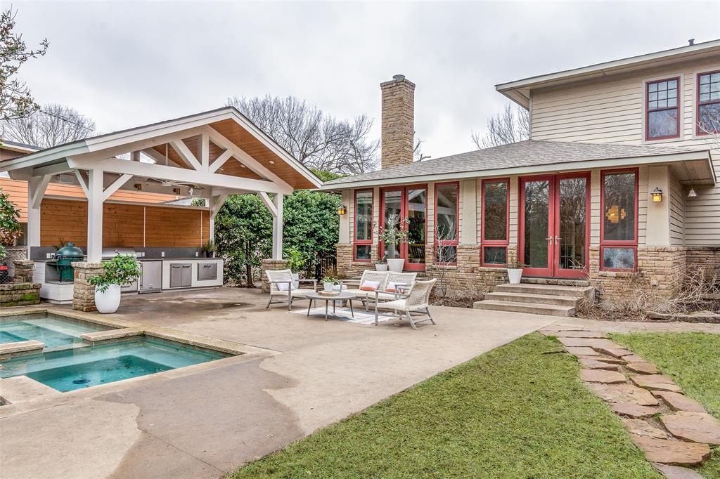 Casa Linda Estates - Residential