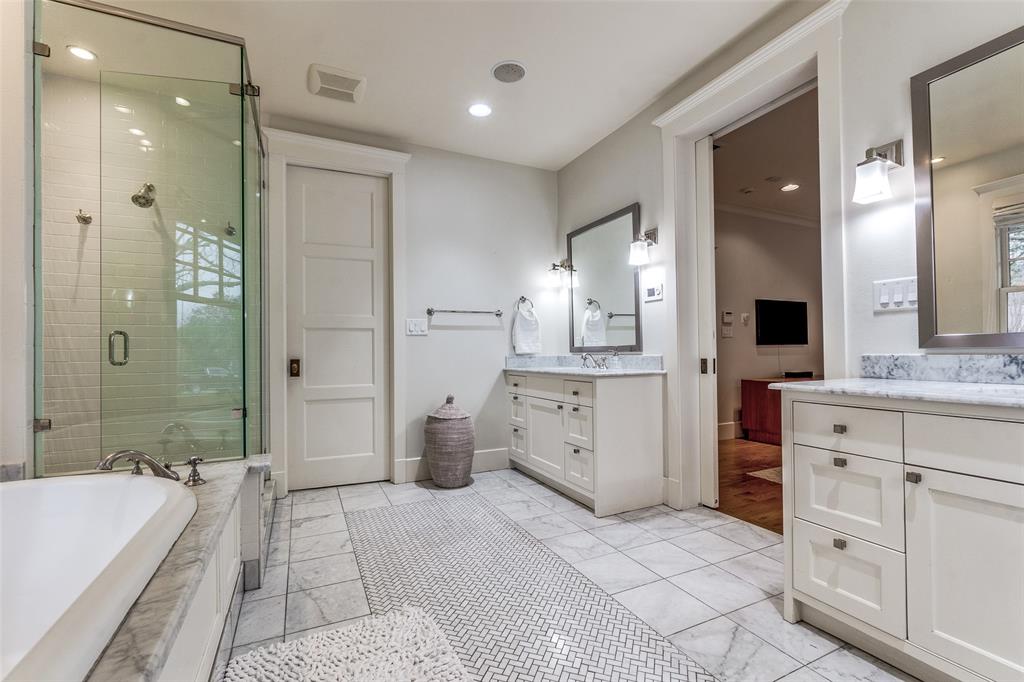 Casa Linda Estates - Residential