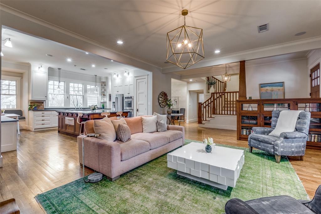 Casa Linda Estates - Residential