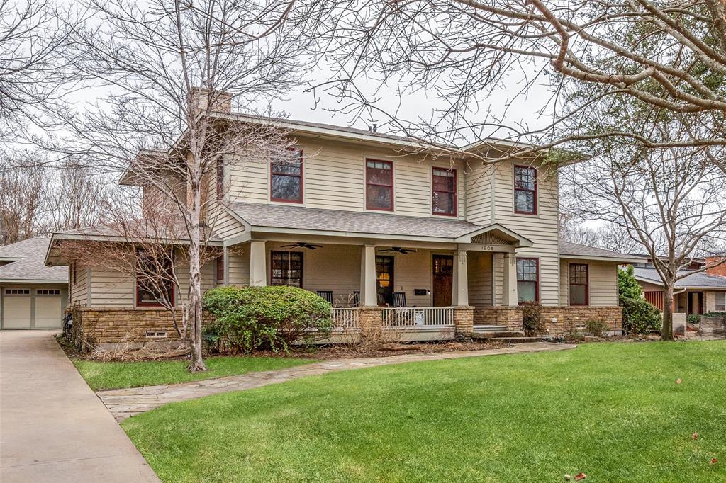 Casa Linda Estates - Residential