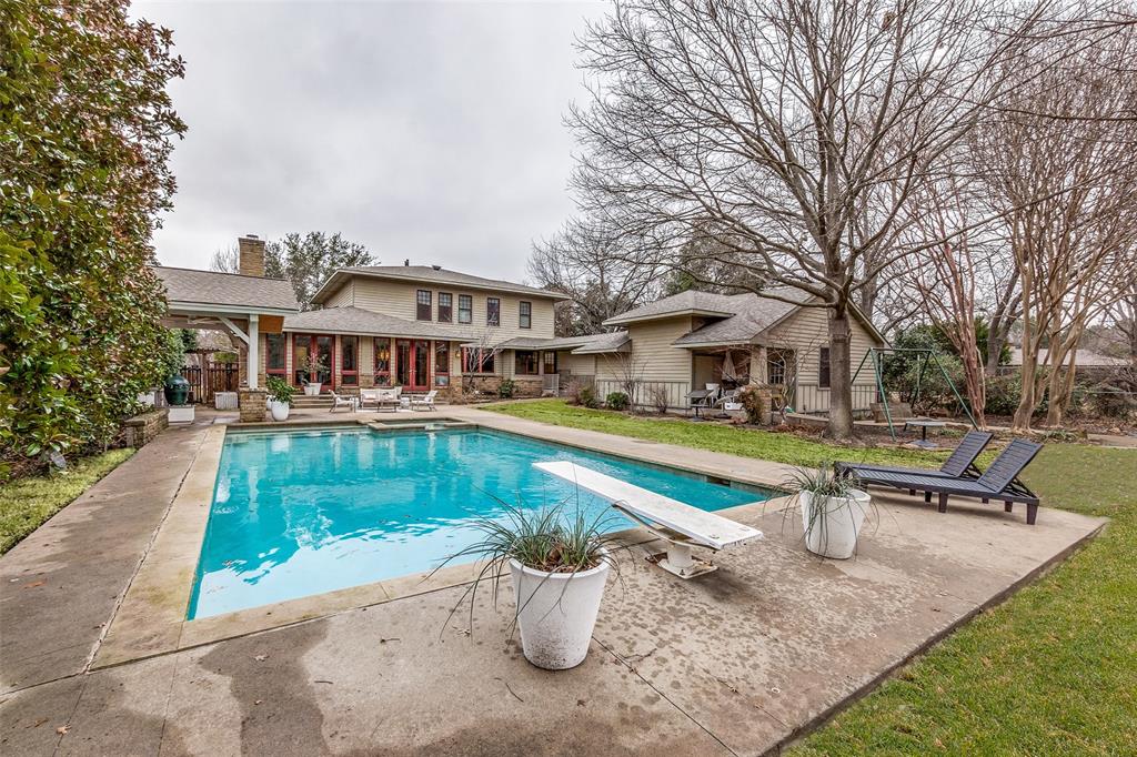 Casa Linda Estates - Residential