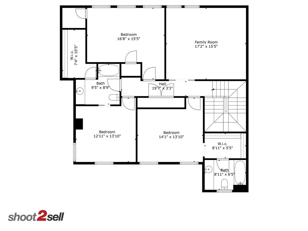 Casa Linda Estates - Residential