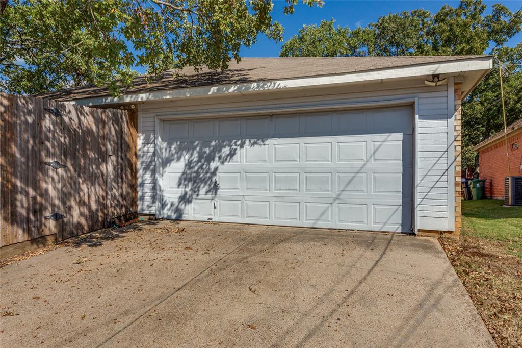 STAGECOACH ESTATES - Residential Lease