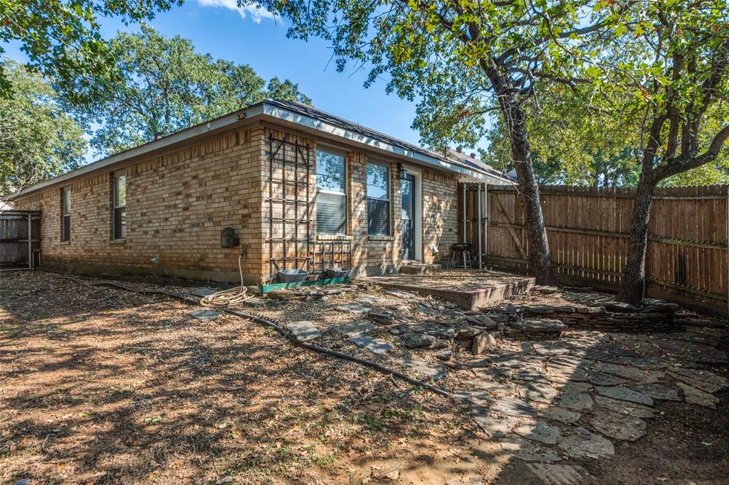 STAGECOACH ESTATES - Residential Lease