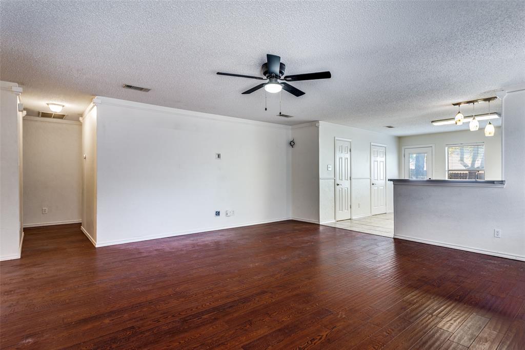 STAGECOACH ESTATES - Residential Lease