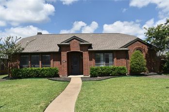 Single Family Residence at 6801 Vero Drive