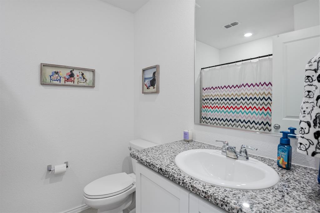 Shale Creek - Residential