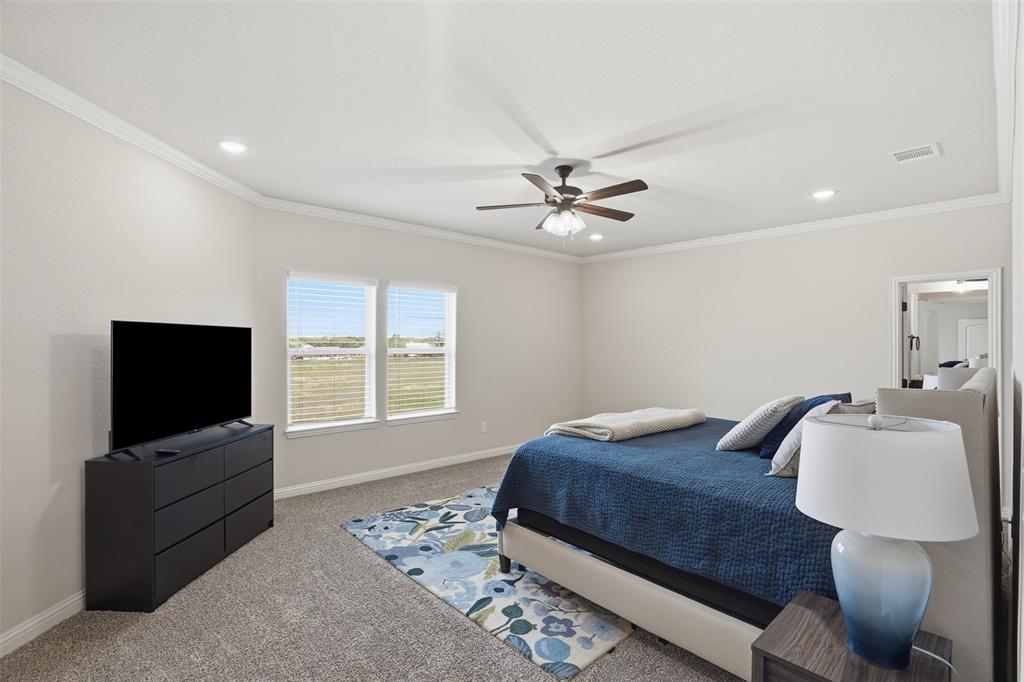 Saratoga Ph 1-A - Residential