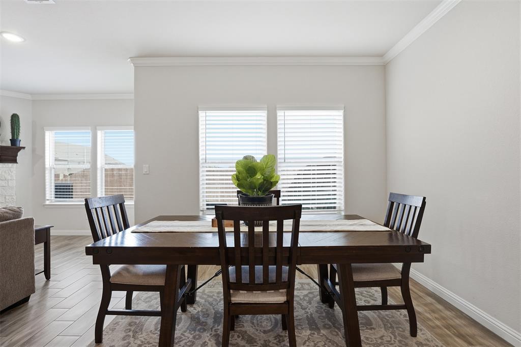 Saratoga Ph 1-A - Residential