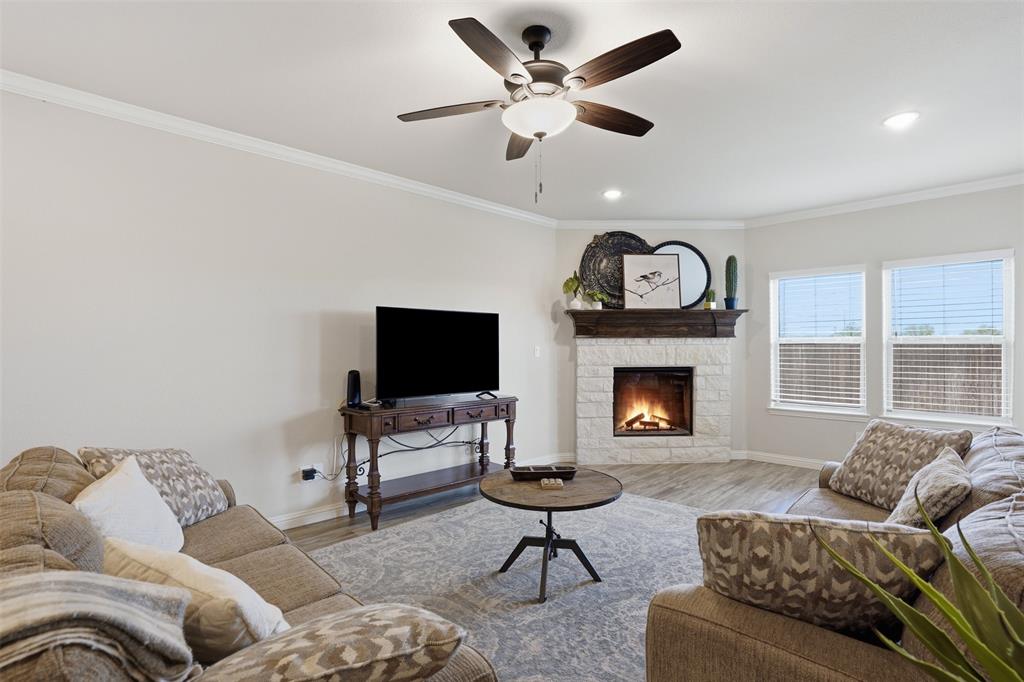 Saratoga Ph 1-A - Residential