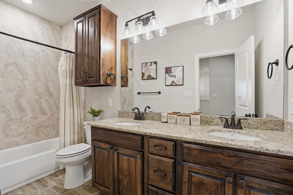 Saratoga Ph 1-A - Residential