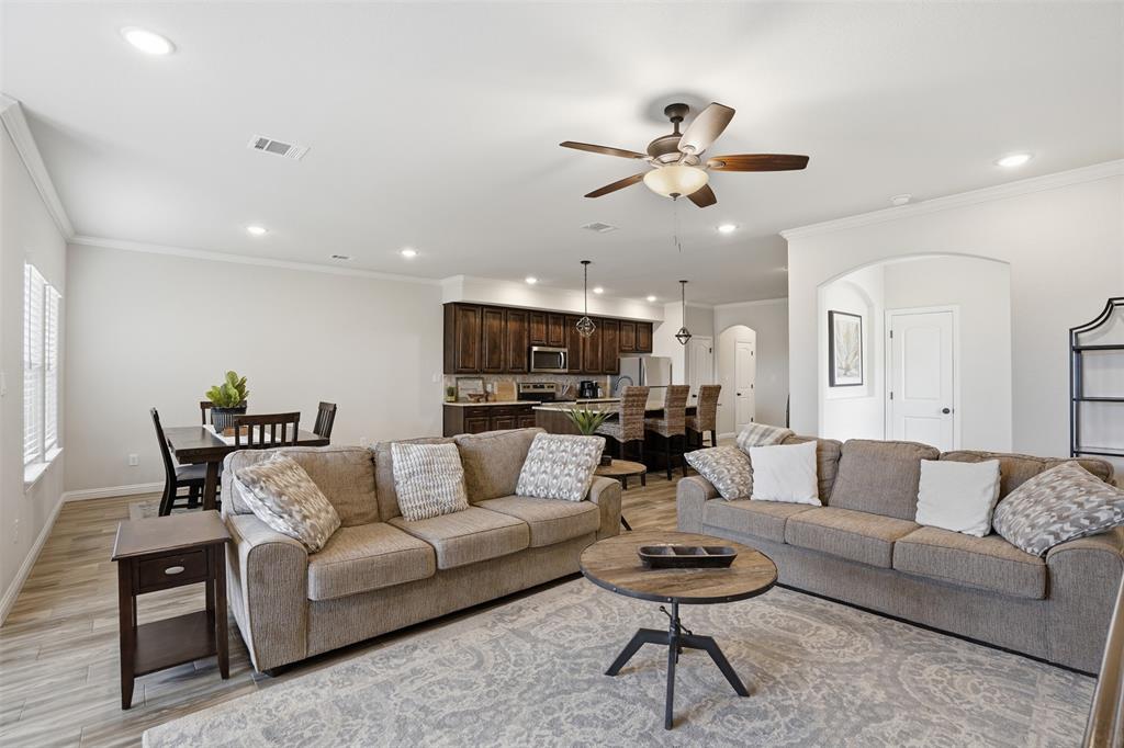 Saratoga Ph 1-A - Residential