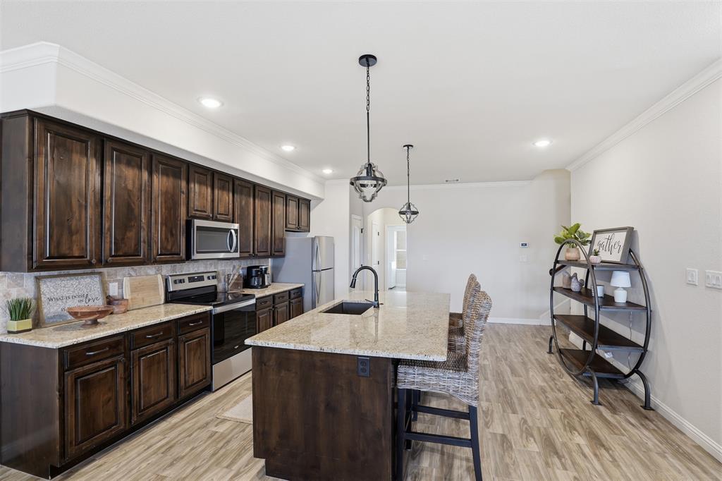 Saratoga Ph 1-A - Residential