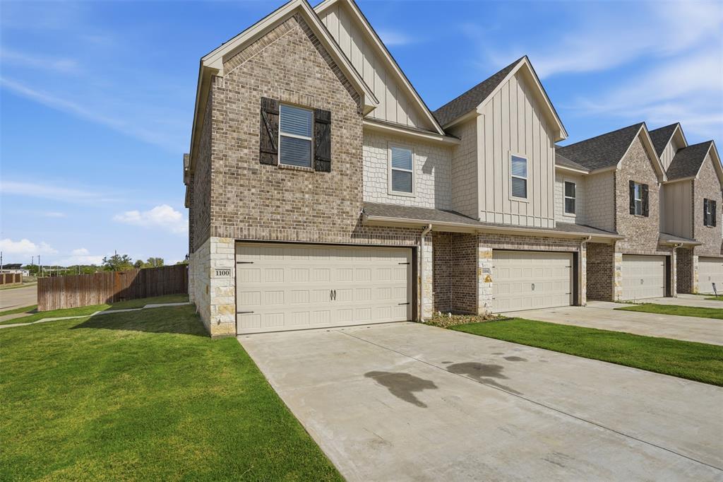 Saratoga Ph 1-A - Residential