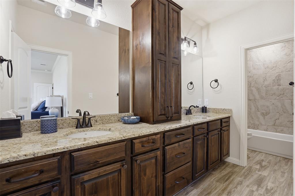 Saratoga Ph 1-A - Residential