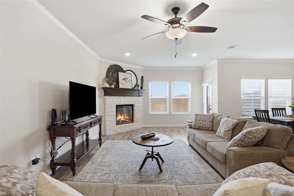 Saratoga Ph 1-A - Residential