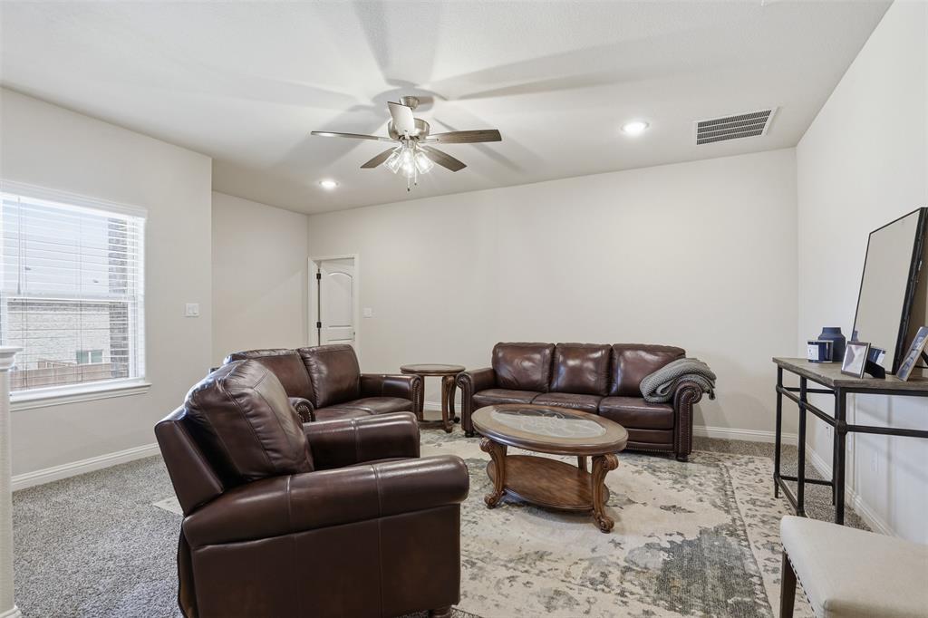 Saratoga Ph 1-A - Residential