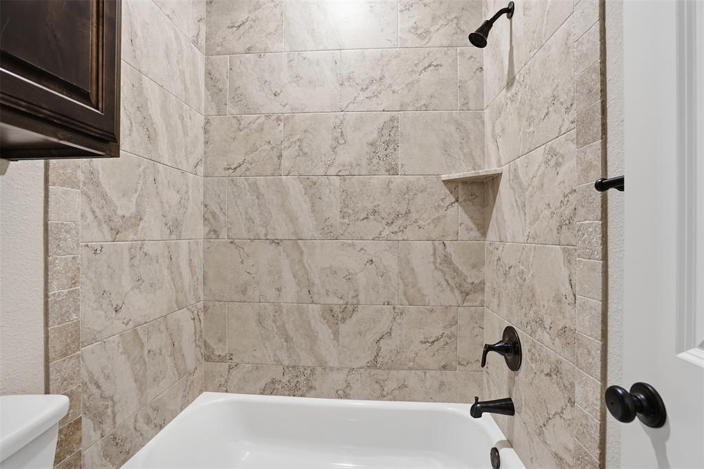 Saratoga Ph 1-A - Residential