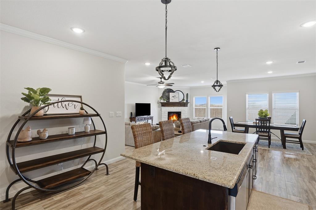 Saratoga Ph 1-A - Residential