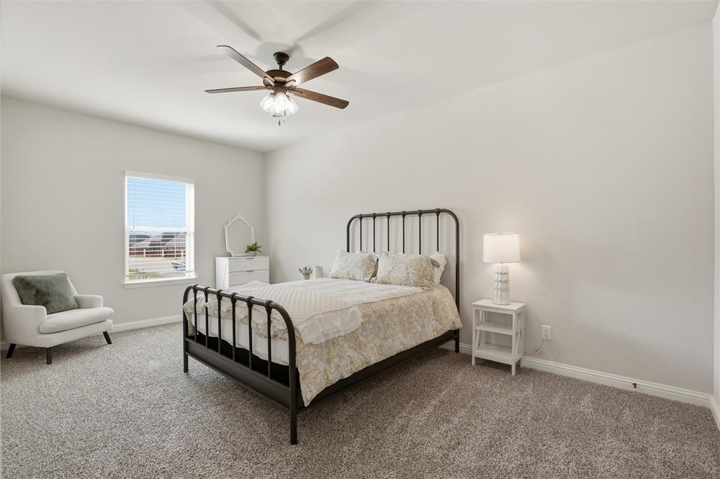 Saratoga Ph 1-A - Residential