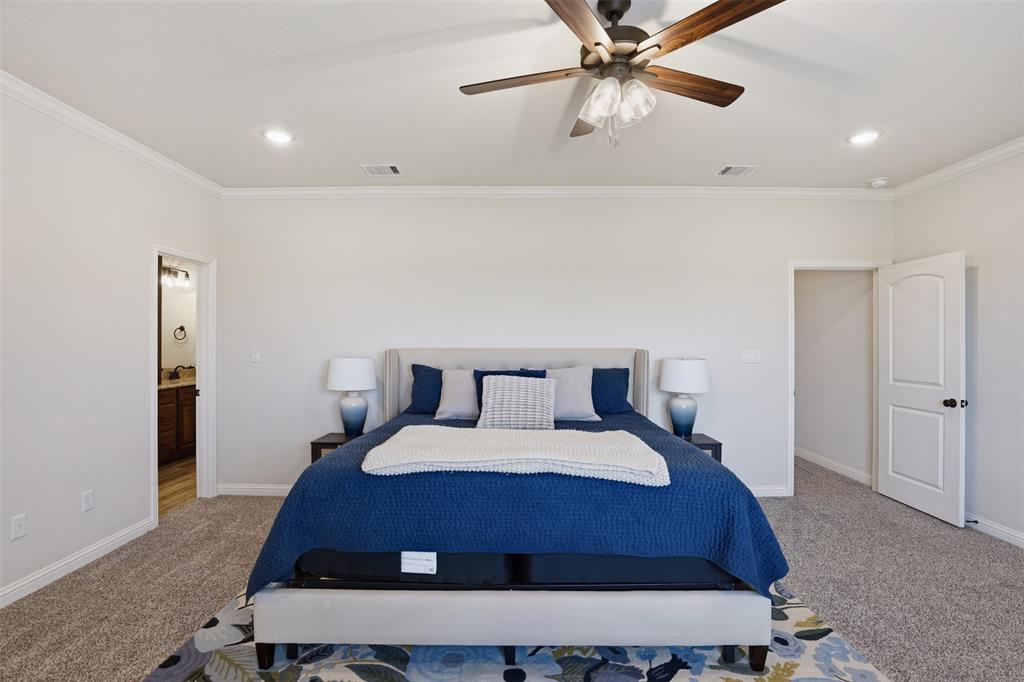 Saratoga Ph 1-A - Residential