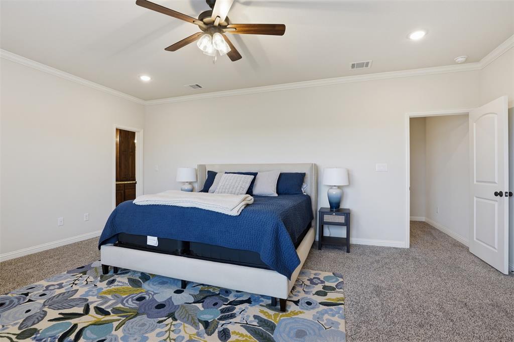 Saratoga Ph 1-A - Residential