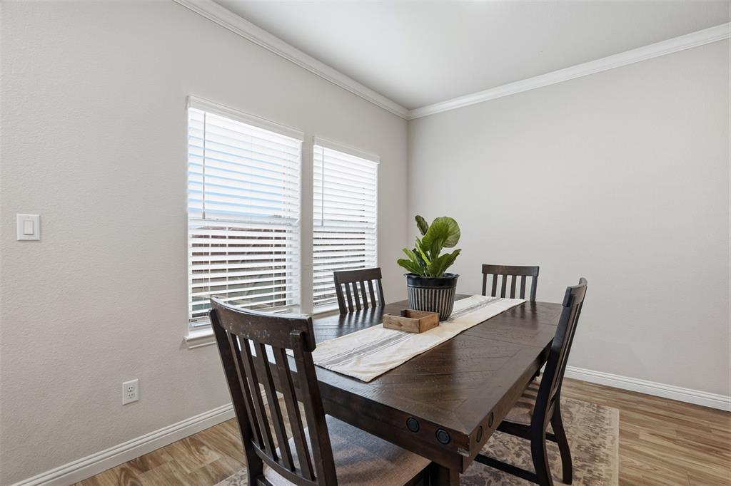 Saratoga Ph 1-A - Residential