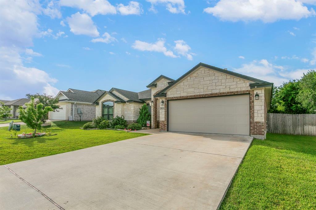 Bella Terra Ph I - Residential