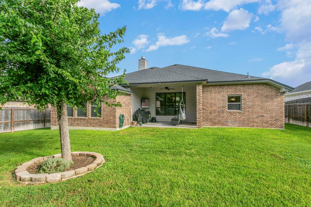 Bella Terra Ph I - Residential