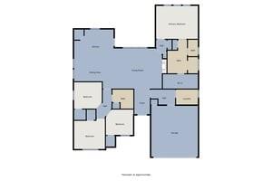 Bella Terra Ph I - Residential