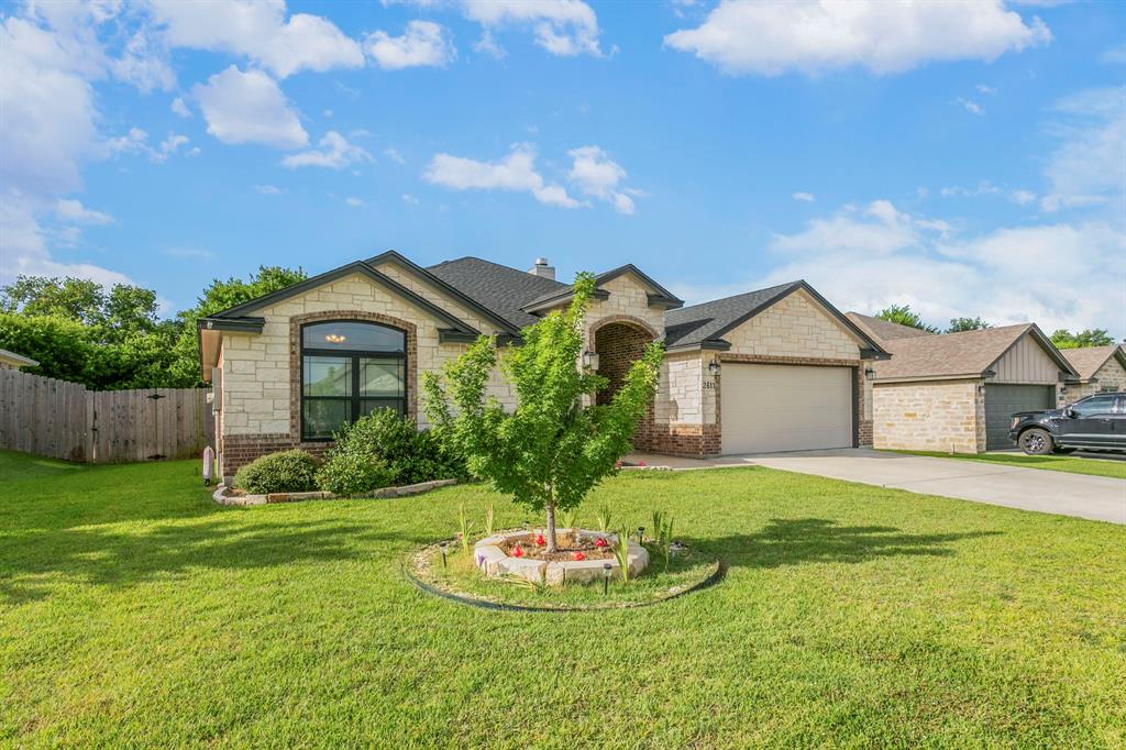 Bella Terra Ph I - Residential