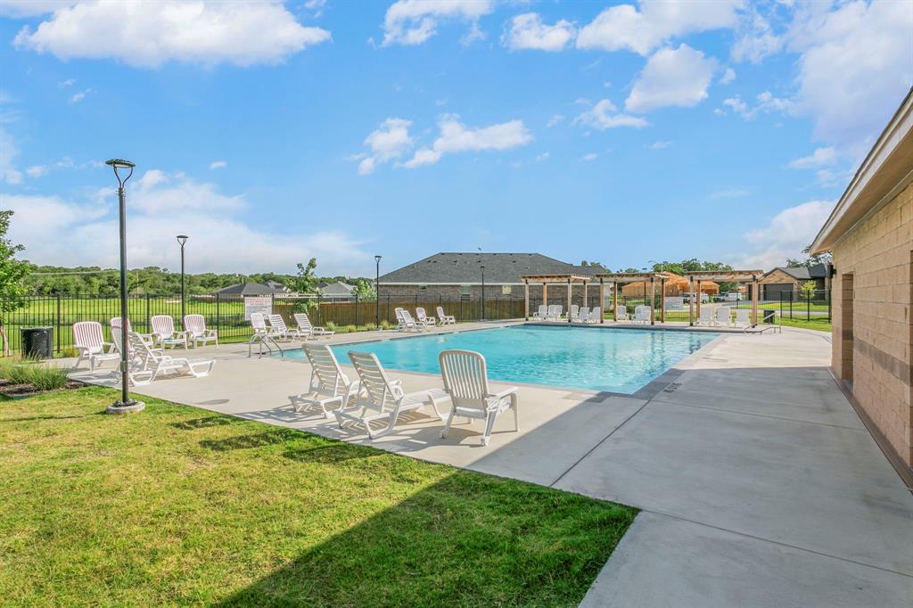 Bella Terra Ph I - Residential