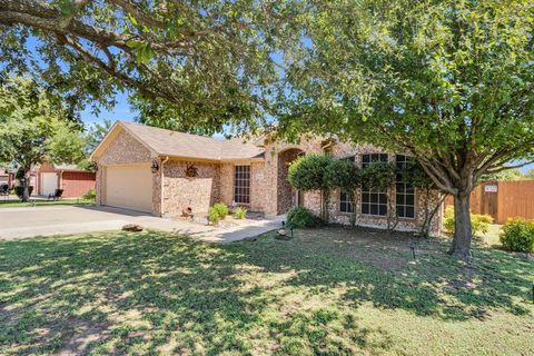 5528 Nuthatch Street Dallas TX 75236