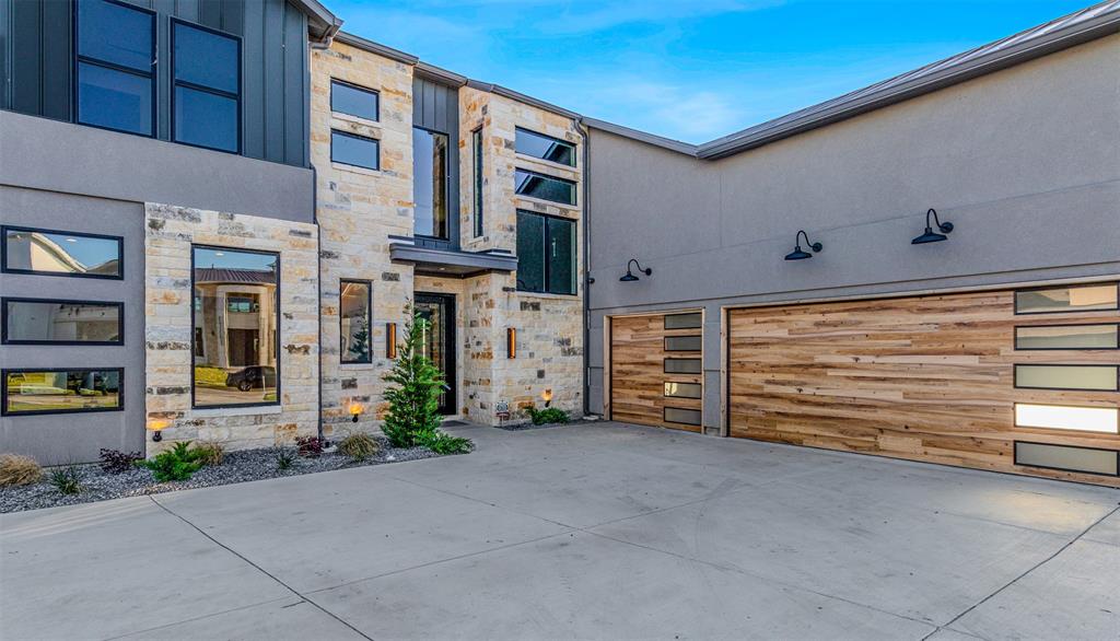 Heath Golf & Yacht Club Ph 1a - Residential